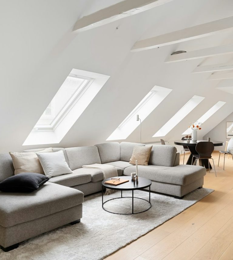 Entrümpelte Wohnung in Ingolstadt nach Haushaltsauflösung